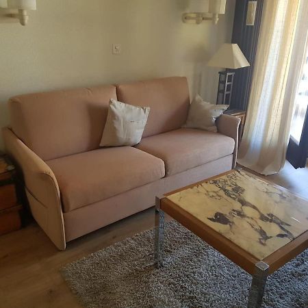 Appt 6-8 Pers Torgon Portes Du Soleil Vionnaz Екстериор снимка