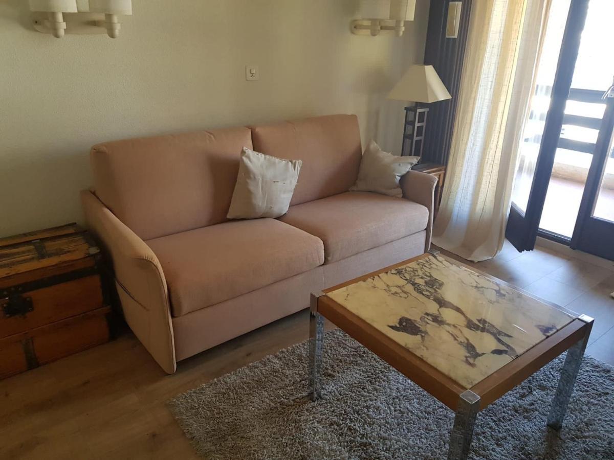 Appt 6-8 Pers Torgon Portes Du Soleil Vionnaz Екстериор снимка