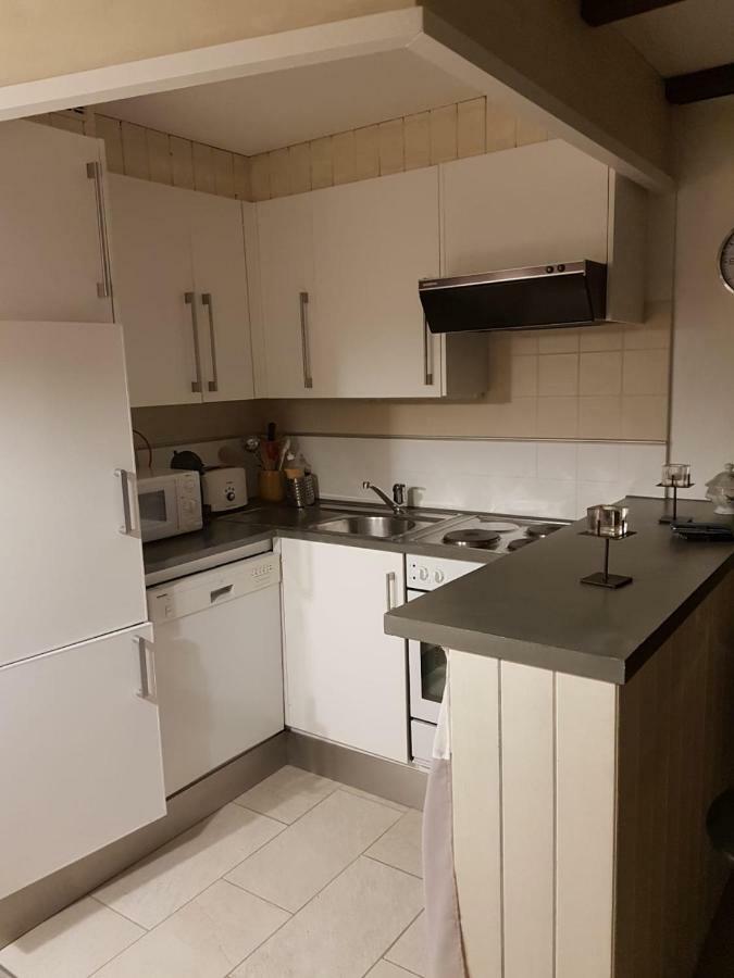 Appt 6-8 Pers Torgon Portes Du Soleil Vionnaz Екстериор снимка